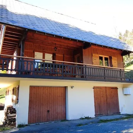 L'alpe *