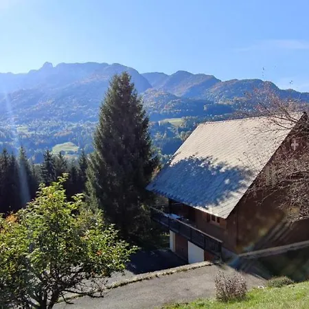 L'alpe Alpesi faház *