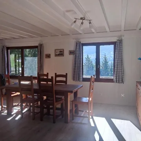L'alpe Alpesi faház