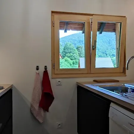 Alpesi faház L'alpe Saint-Pierre-d'Entremont (Savoie)