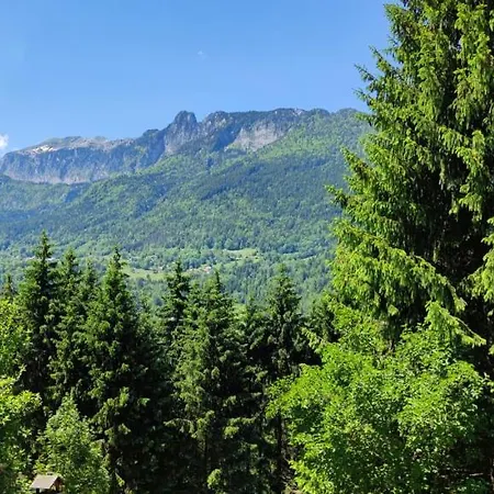 L'alpe Alpesi faház *