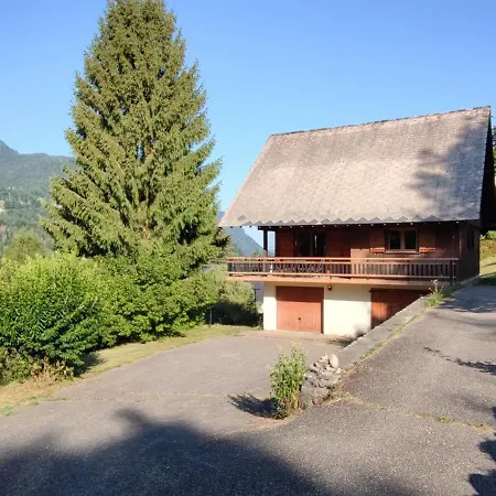 L'alpe *