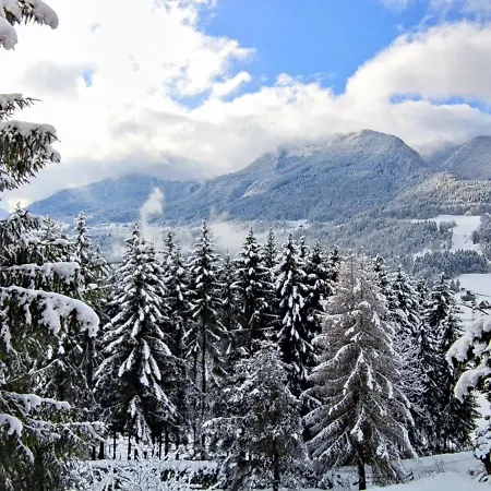 L'alpe Saint-Pierre-d'Entremont (Savoie)