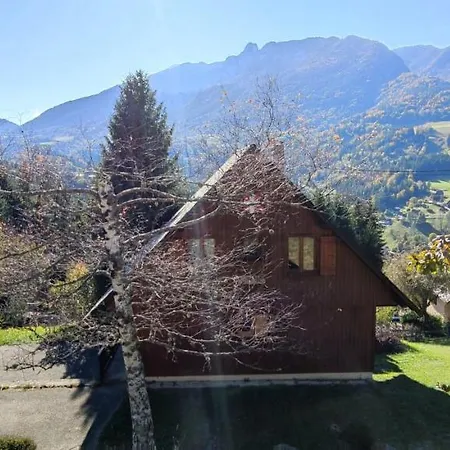 L'alpe *