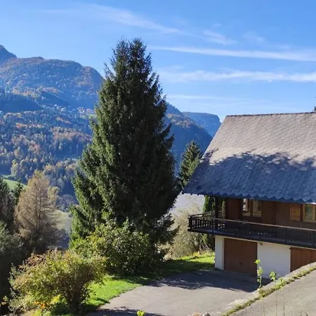 L'alpe Chalet *