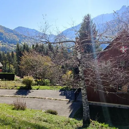L'alpe Chalet