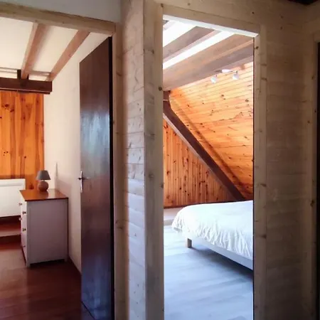 L'alpe Chalet *