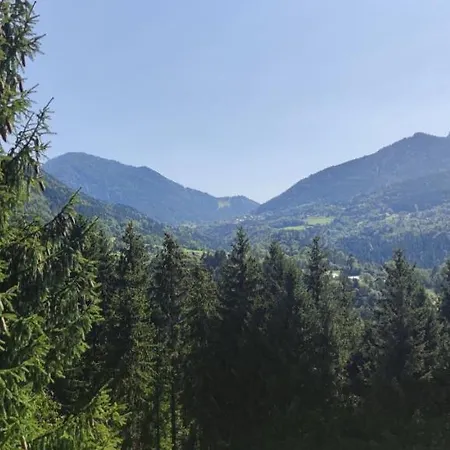 L'alpe Chalet