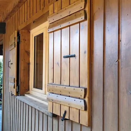 L'alpe Chalet